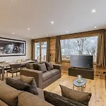 Appartamento Jacaranda1 Sublime 8pax 100m2 Vue Mtblanc Parking *